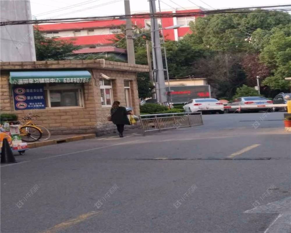 上海东沟二村小区_东沟二村小区null