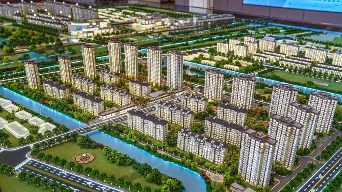 上海上海佳兆业城市广场小区_上海佳兆业城市广场小区null