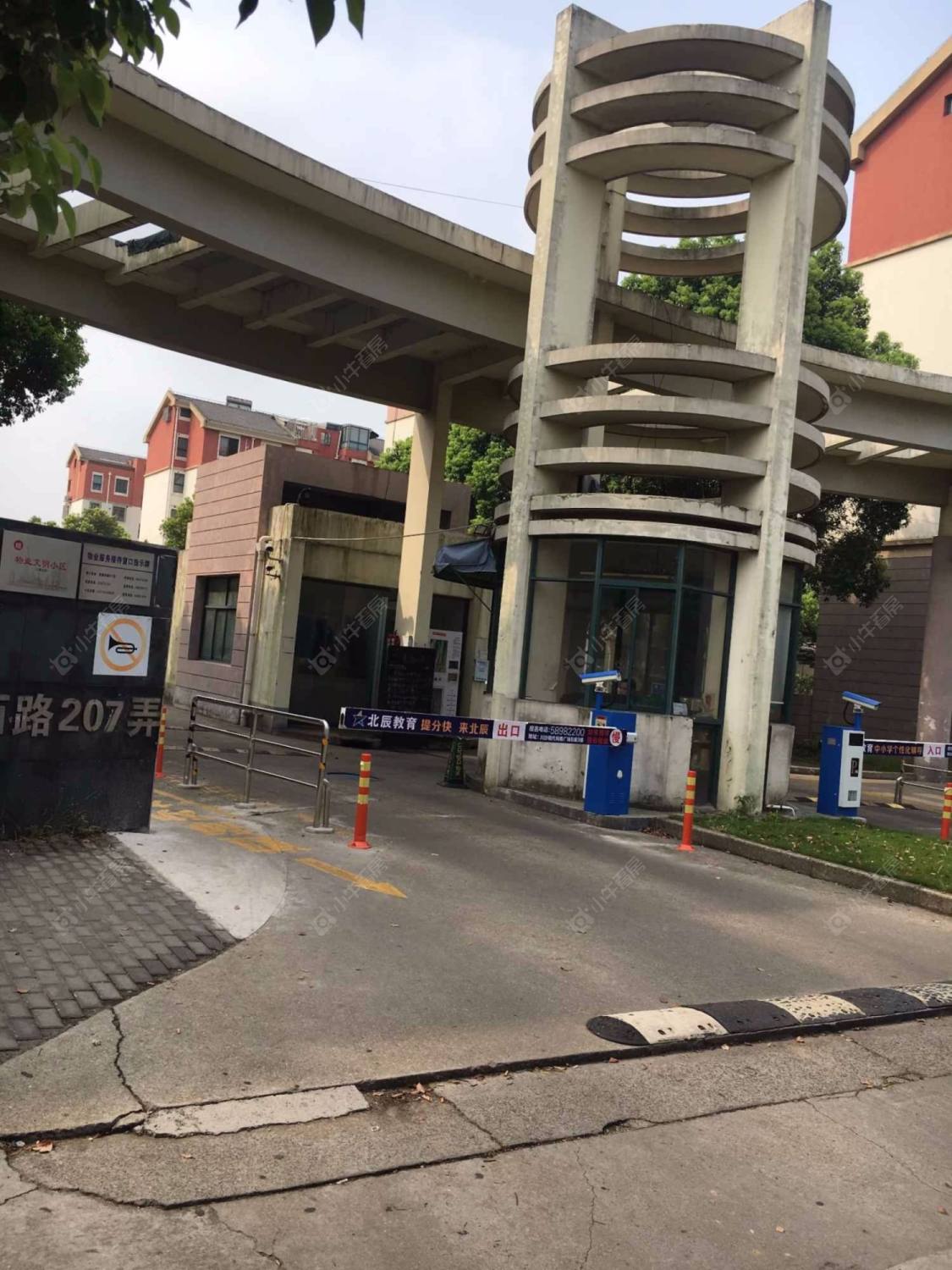 万馨佳园封面图_小牛看房