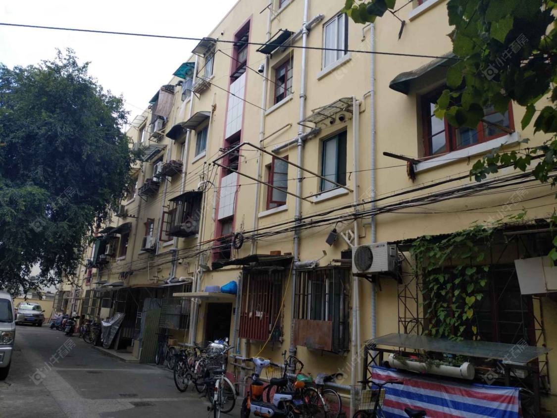 上海茶陵路195弄小区_茶陵路195弄小区null