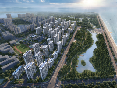 上海上实听海新房在售_小牛看房