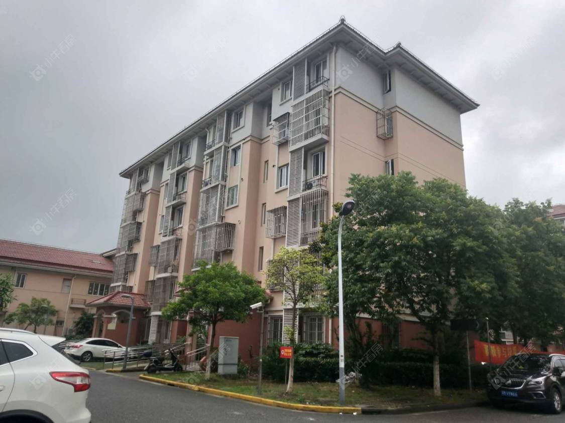 上海民乐城丽园南园小区_民乐城丽园南园小区null