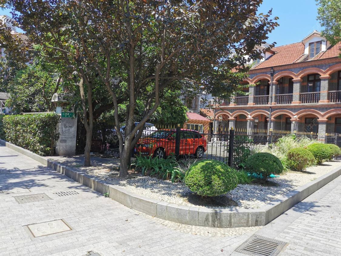 上海多伦路135弄小区_多伦路135弄小区null