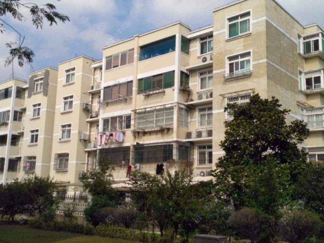 上海金山大道2718弄综合楼小区_金山大道2718弄综合楼小区null