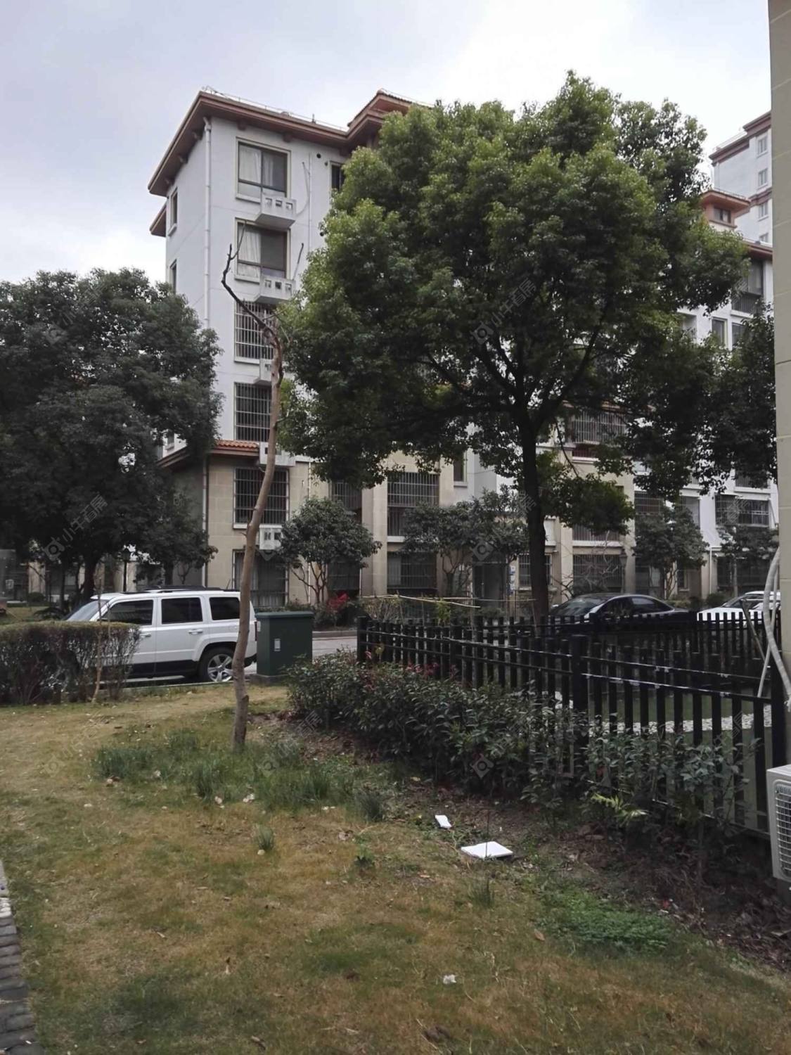 上海夏朵园小区_夏朵园小区null