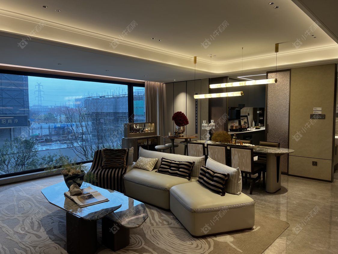 上海招商序在售新楼盘null