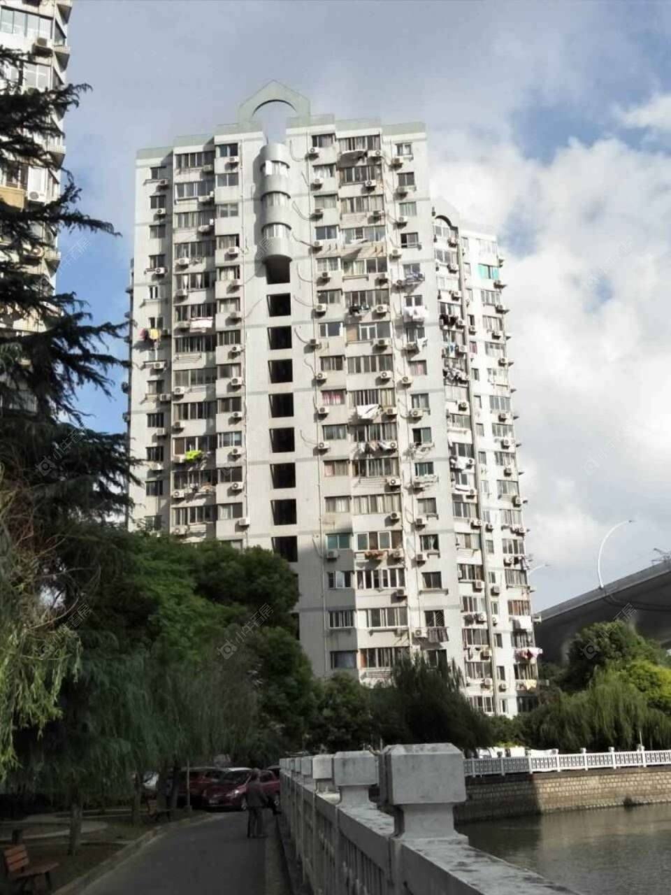 上海古美七村小区_古美七村小区null