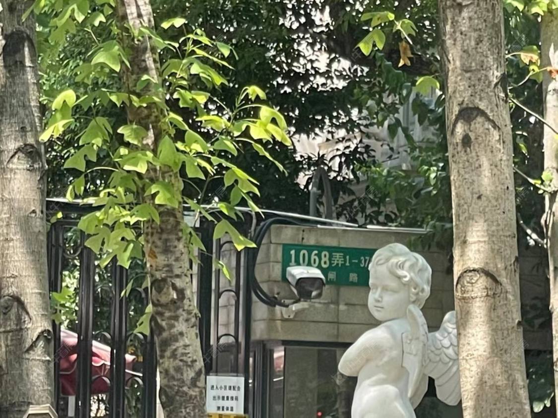 上海远中风华园别墅区小区_远中风华园别墅区小区null