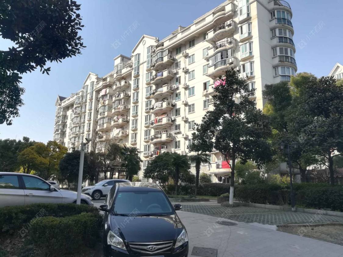 上海裕兴花园小区_裕兴花园小区null