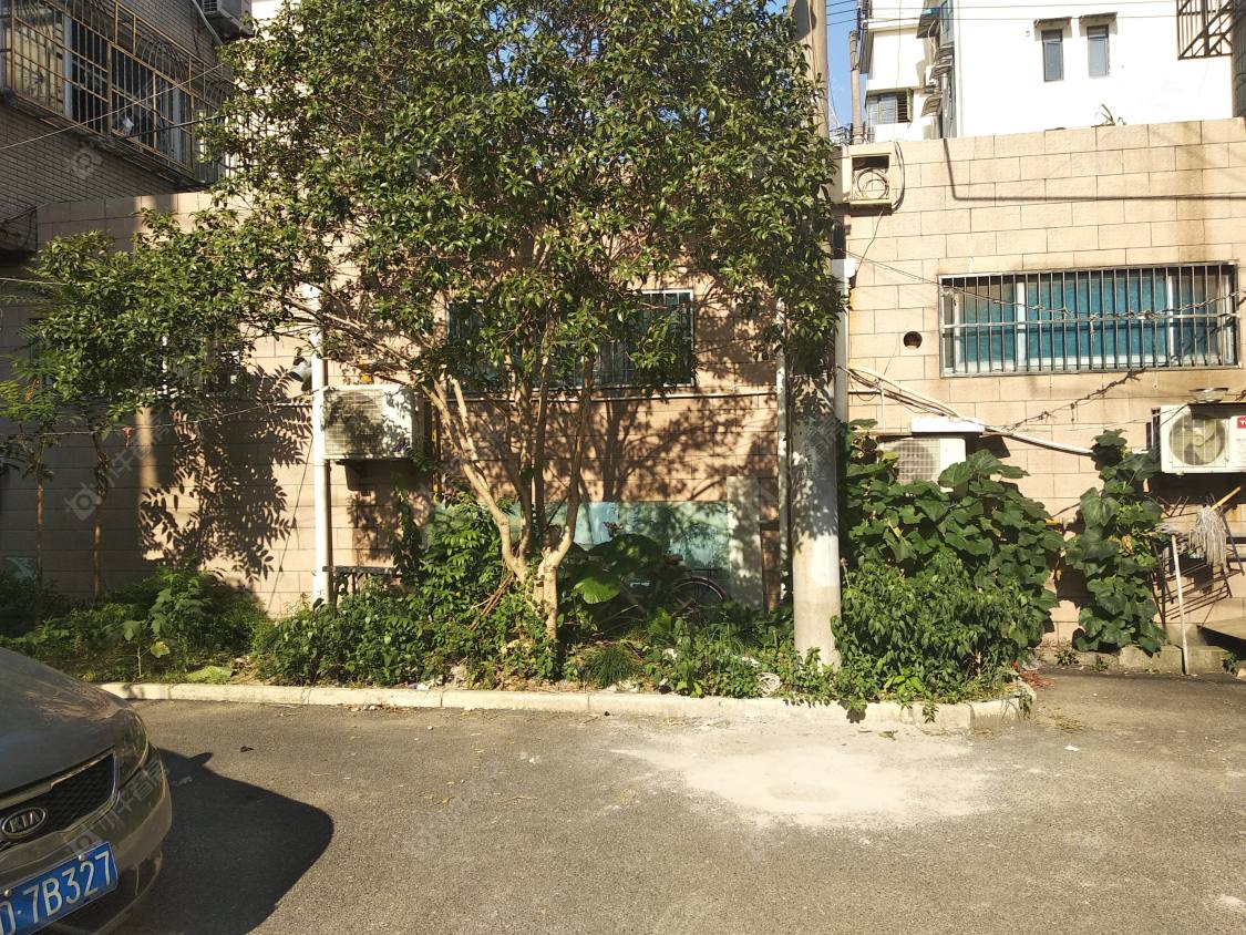 上海学前街88弄小区_学前街88弄小区null