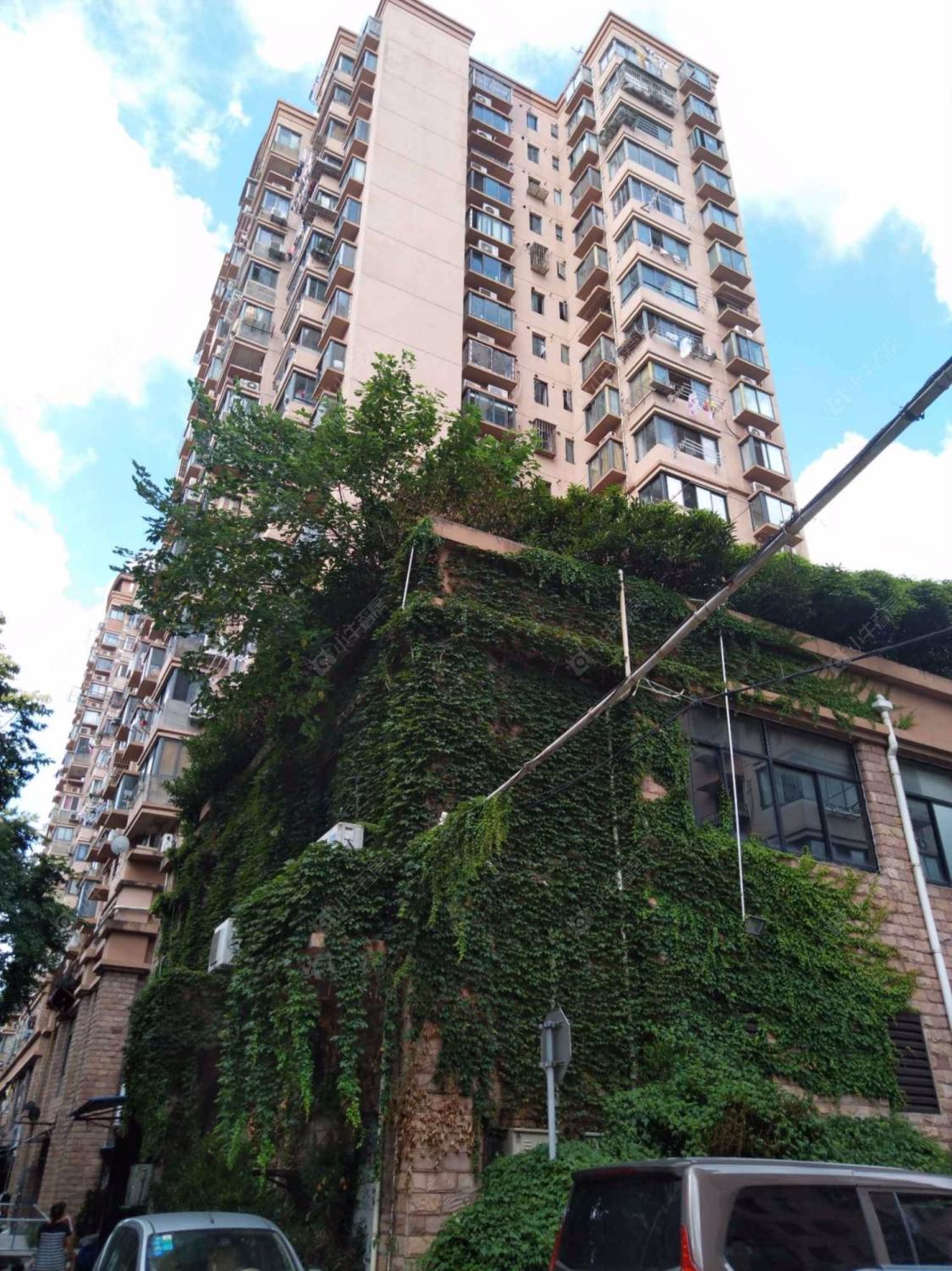 上海黄山坊小区_黄山坊小区null