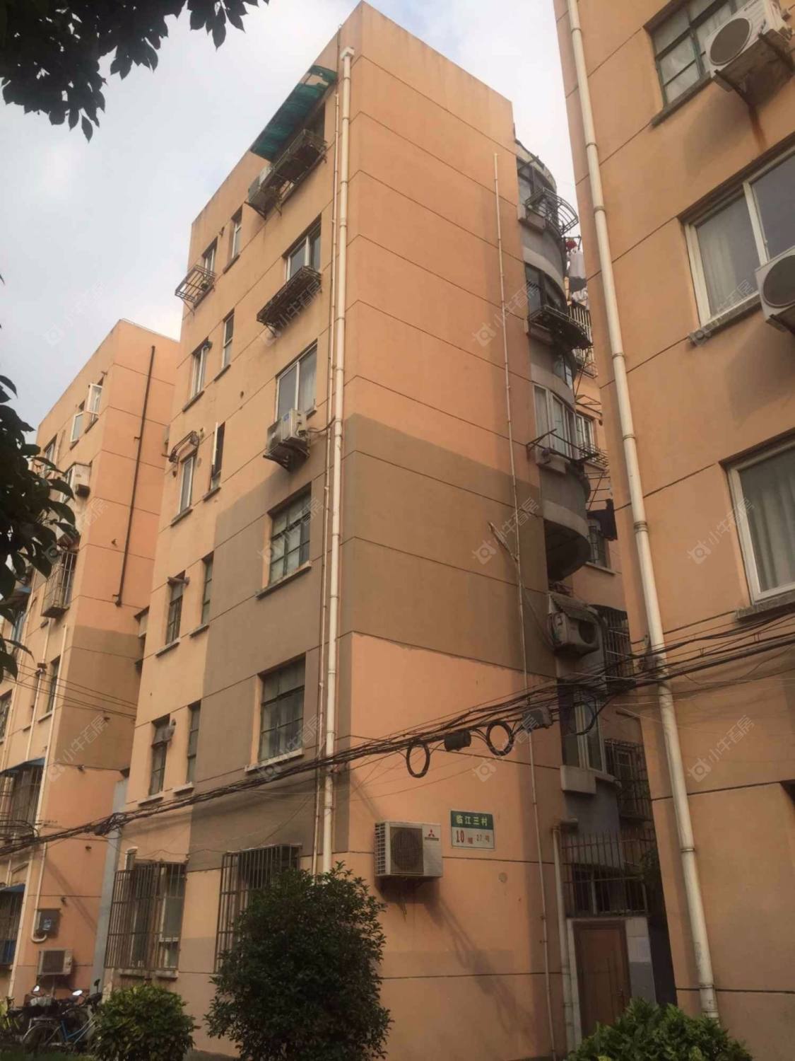 上海临江三村小区_临江三村小区null