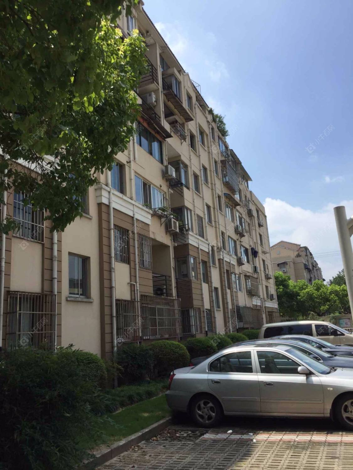 上海品珍苑小区_品珍苑小区null