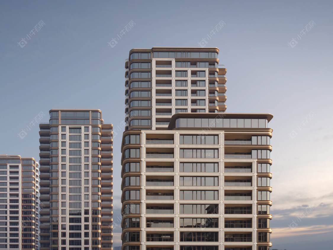 上海安澜上海小区_安澜上海小区null