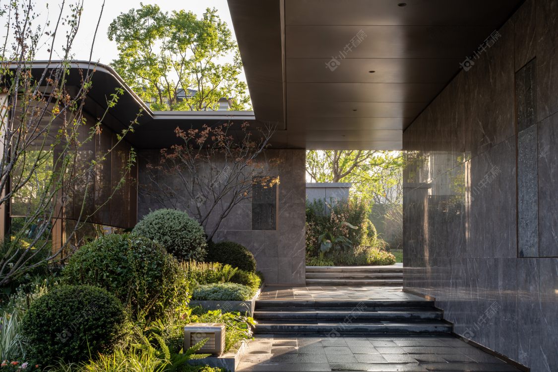 上海中建御璟园小区_中建御璟园小区null