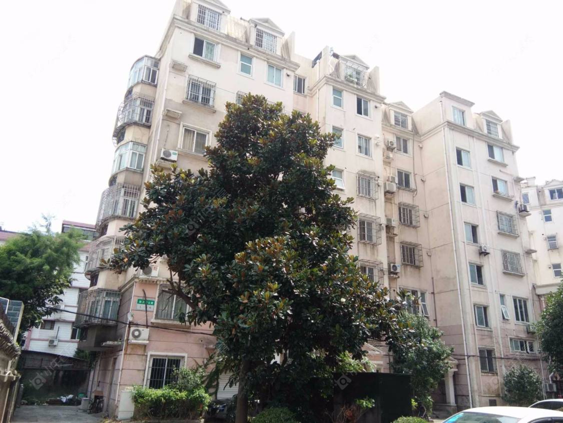 上海新发展公寓小区_新发展公寓小区null