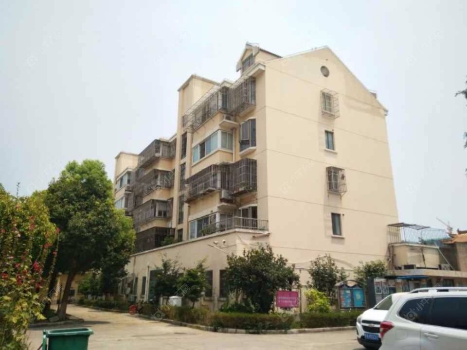 上海盛和小区小区_盛和小区小区null