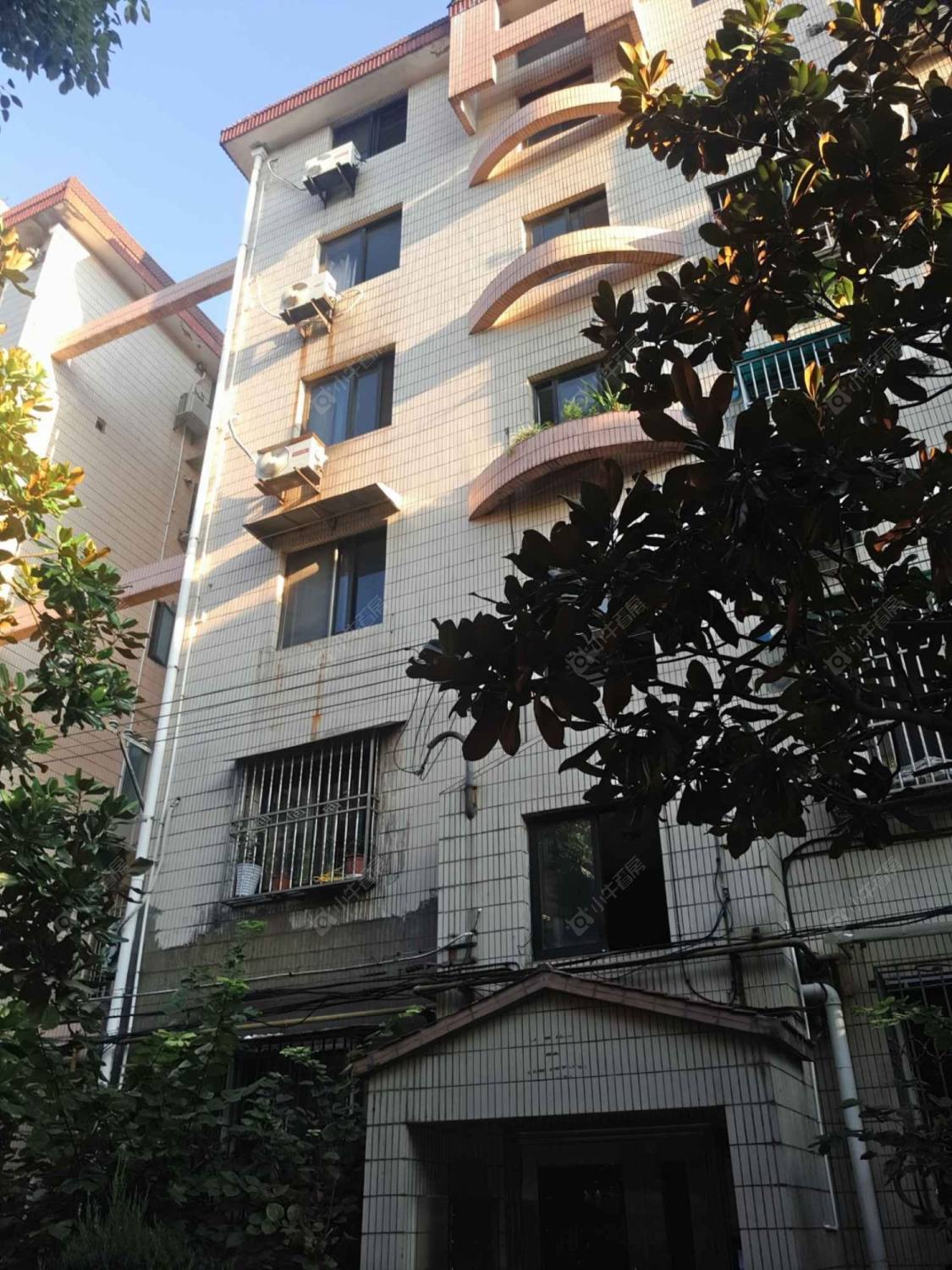 上海常高公寓小区_常高公寓小区null