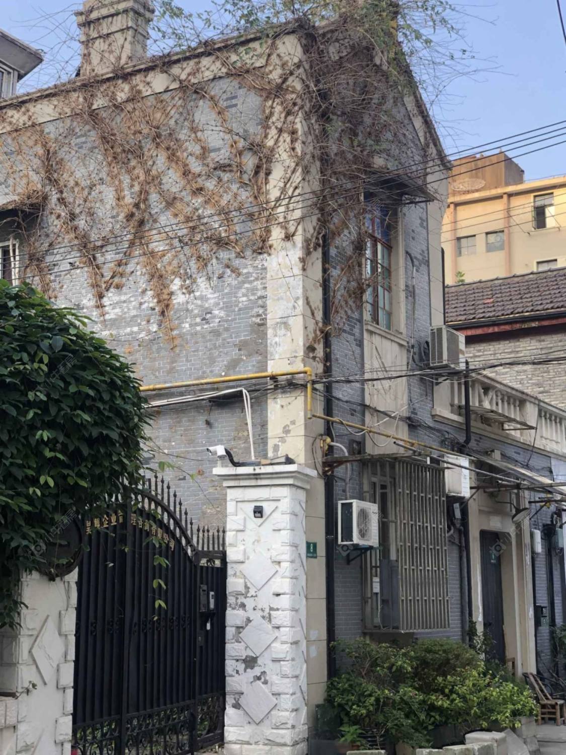 上海陕西北路815弄小区_陕西北路815弄小区null