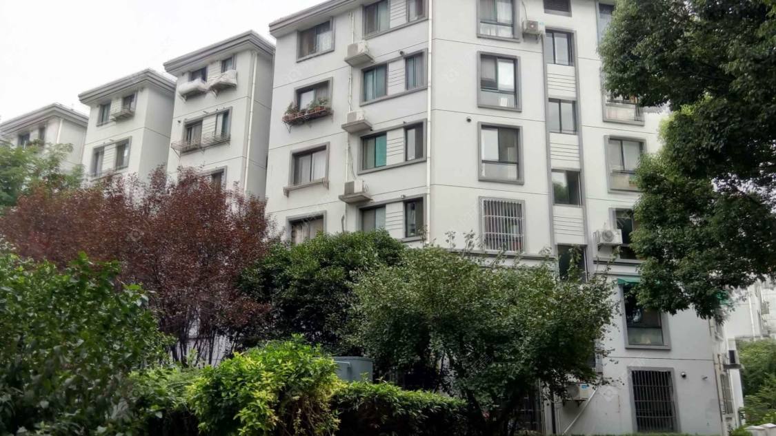 上海平阳三街坊小区_小牛看房