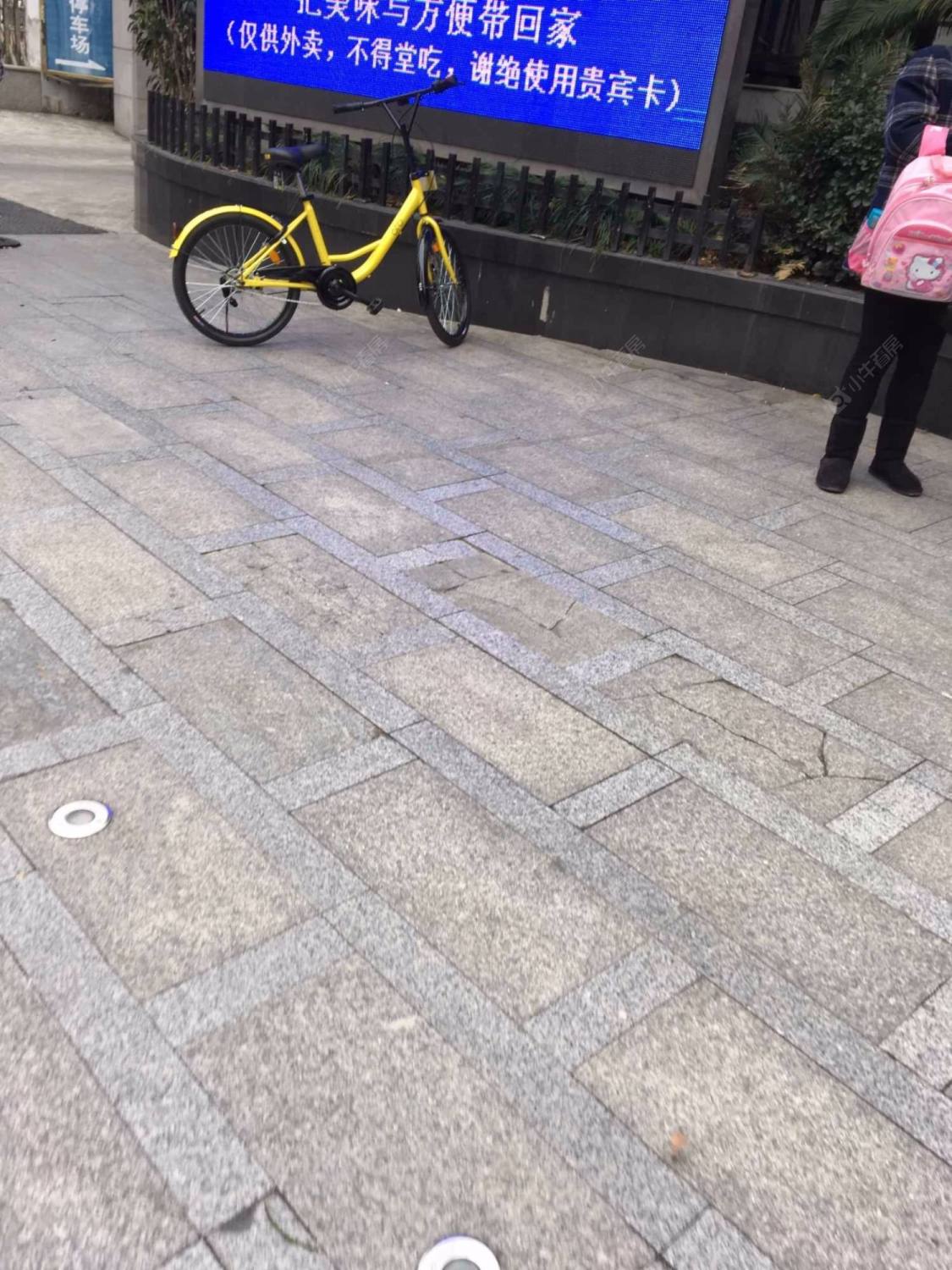 上海鼎新大楼公寓小区_鼎新大楼公寓小区实景图