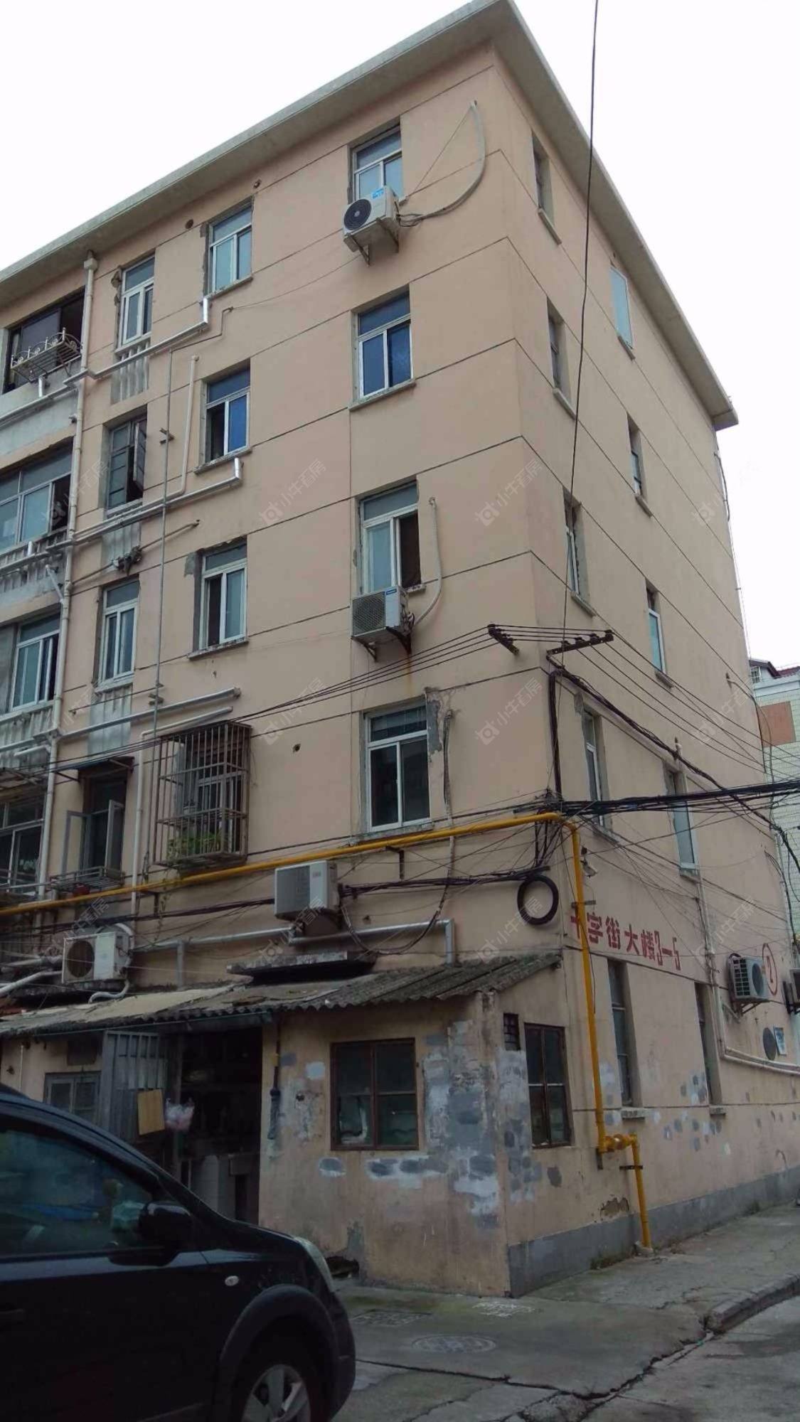 上海十字街大楼小区_十字街大楼小区null