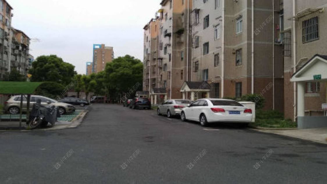 上海顾戴路小区_顾戴路小区null