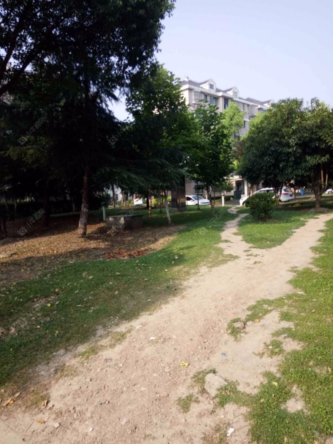 上海欣菊苑小区_欣菊苑小区null