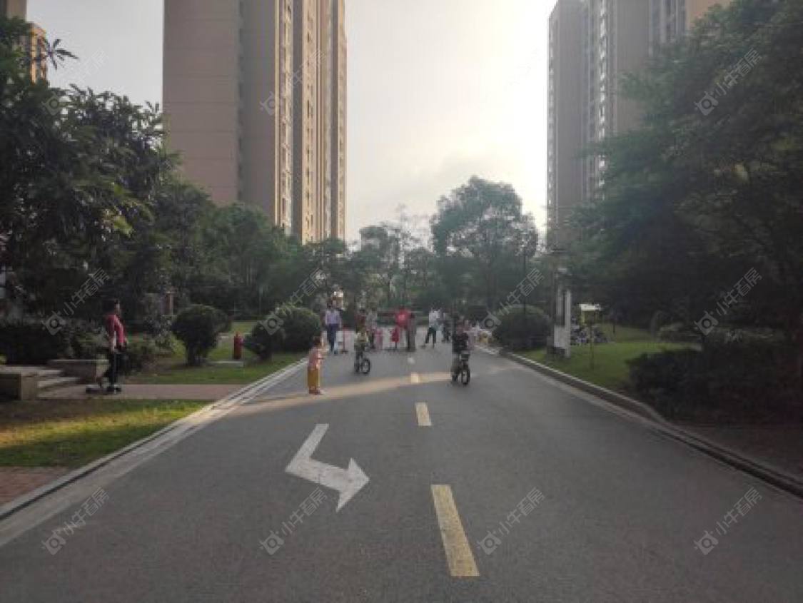 上海新城金郡二期北区小区_新城金郡二期北区小区null