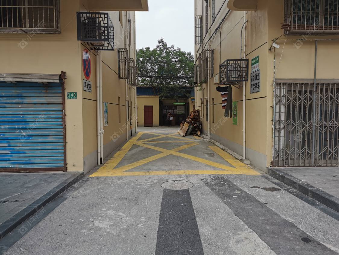 上海华新街138弄小区_华新街138弄小区null