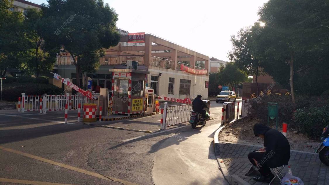 上海沉香苑一街坊小区_沉香苑一街坊小区null