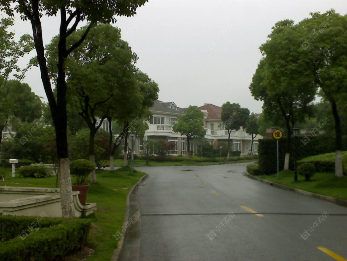 上海盛世天地小区_盛世天地小区null