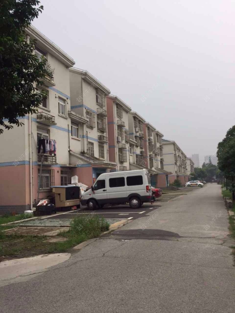 上海嘉新小区东区小区_嘉新小区东区小区null