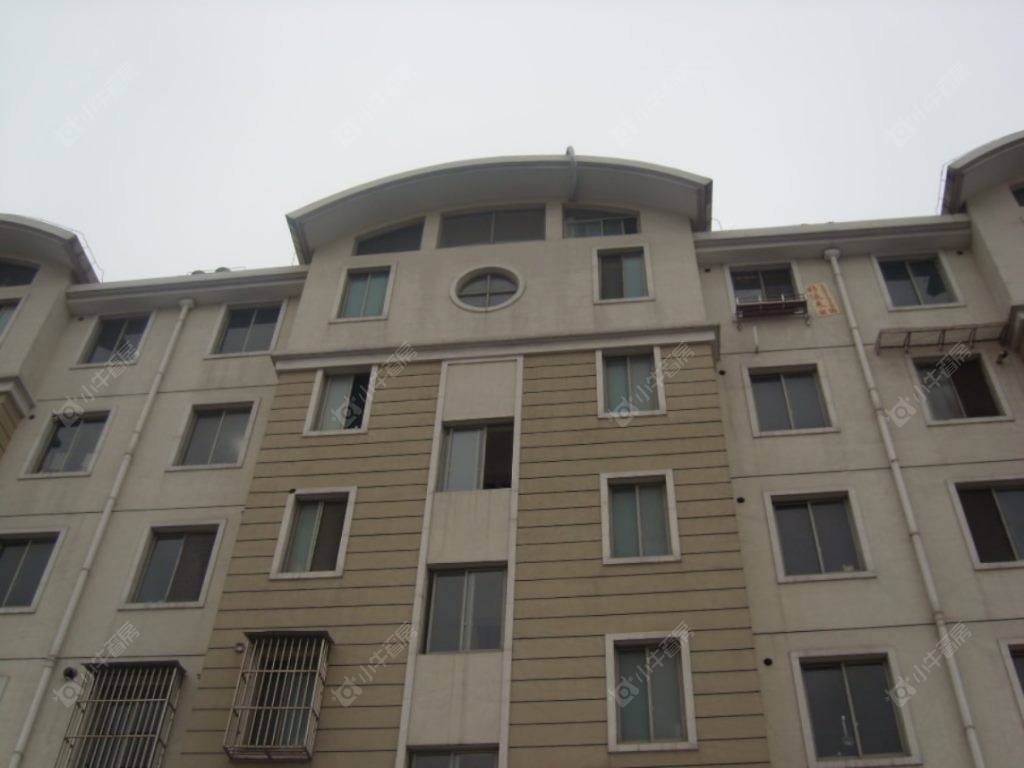 上海凌兆四村小区_凌兆四村小区null