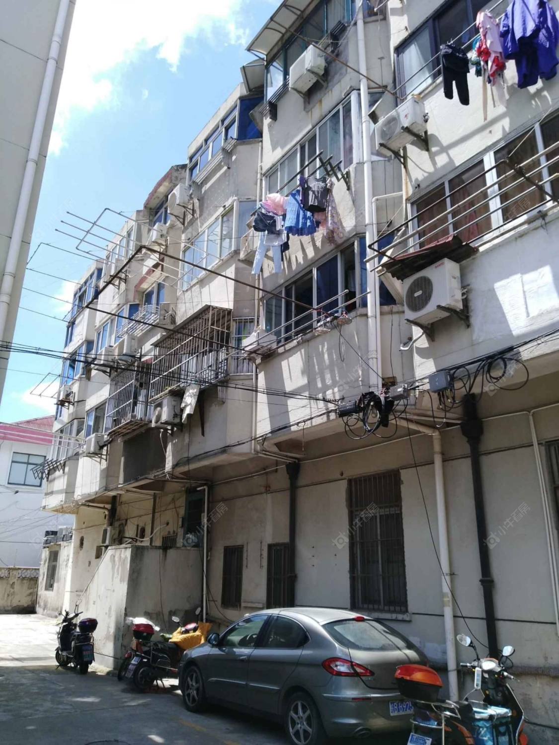 上海鹤坡路35弄小区_鹤坡路35弄小区null