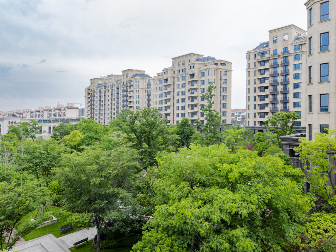 上海御岛财富小区_御岛财富小区null