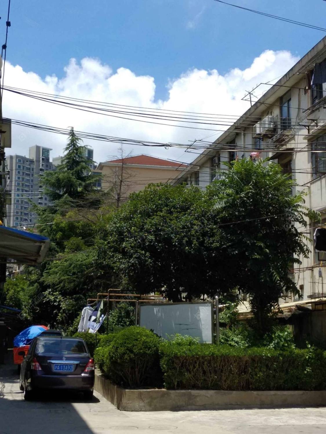 上海龙华西路309弄小区_龙华西路309弄小区null