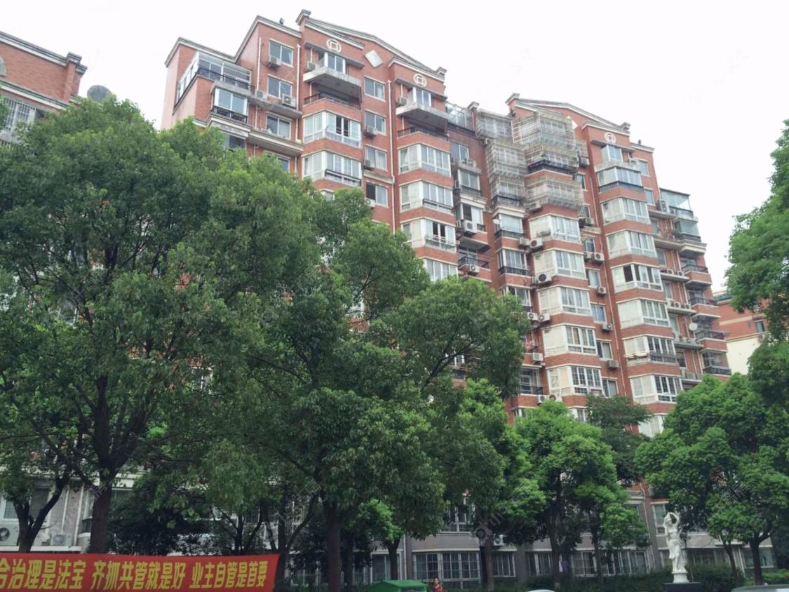 上海华盛名门小区_华盛名门小区null