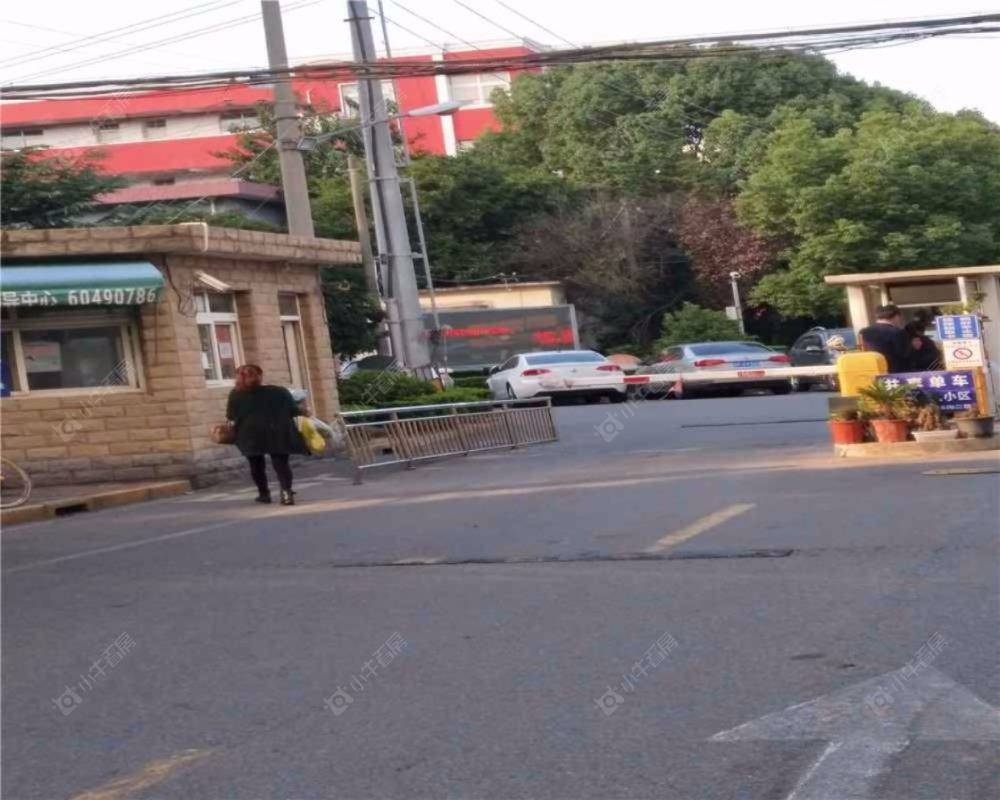 上海东沟七村小区_东沟七村小区null