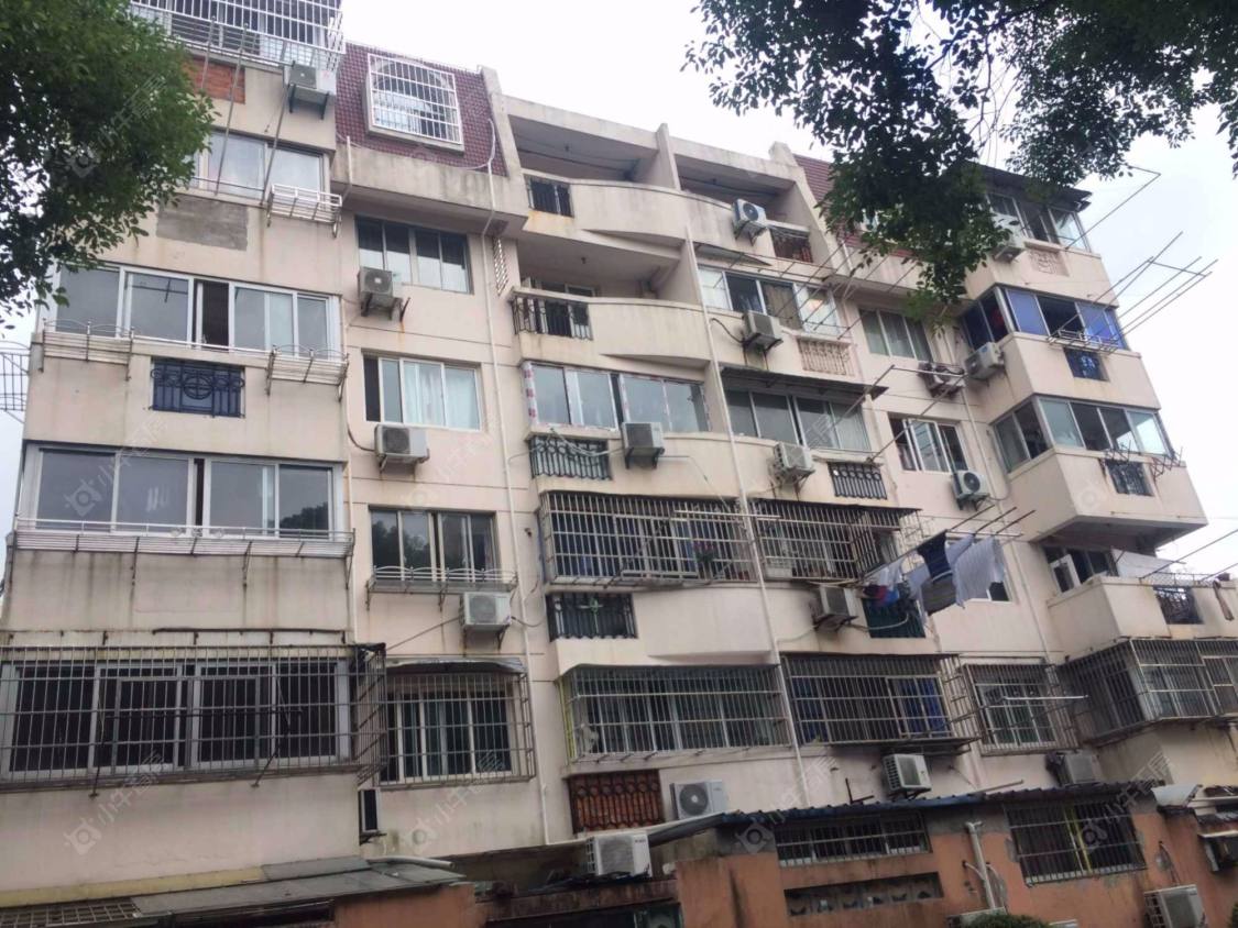 上海双桥小区小区_双桥小区小区null