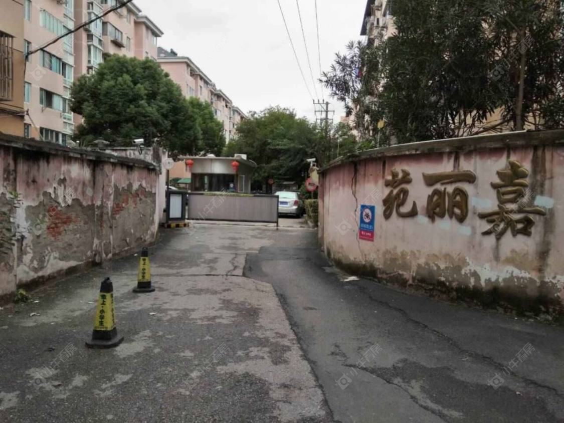 上海嘉丽苑(闵行)小区_小牛看房