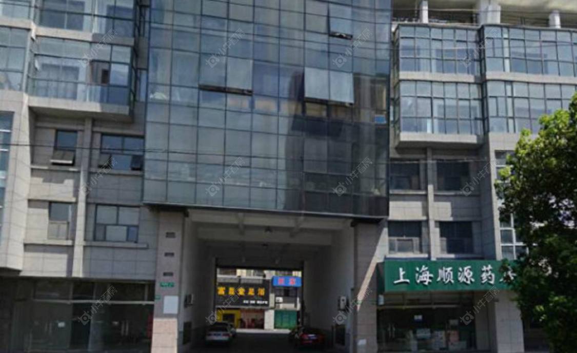上海文翔公馆小区_文翔公馆小区null