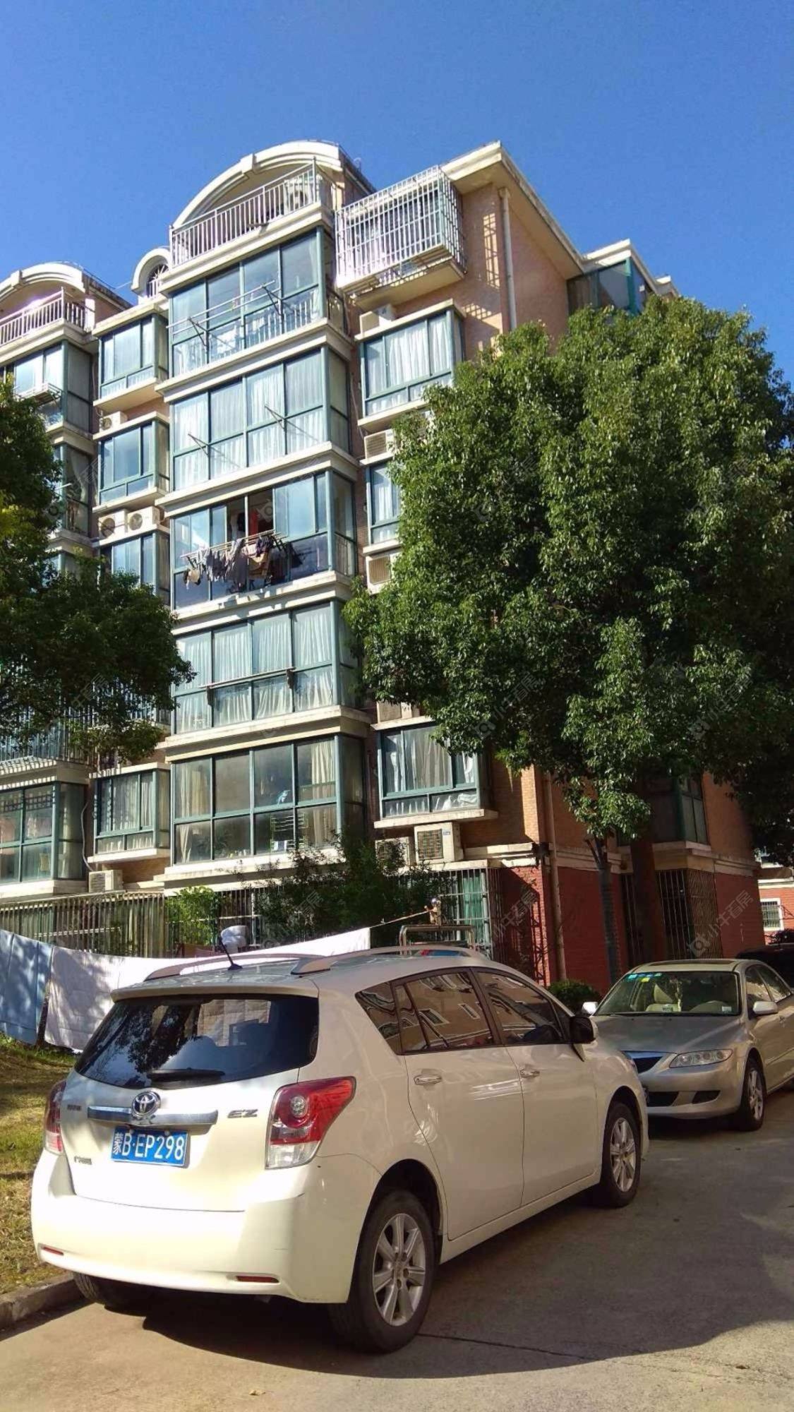 上海爱盛家园中苑小区_爱盛家园中苑小区null