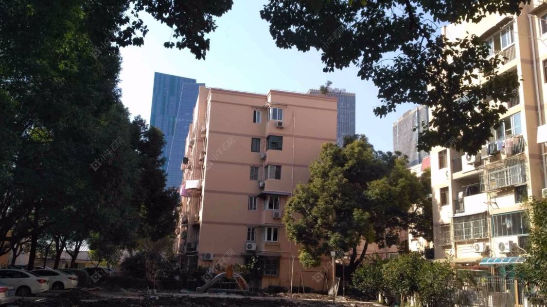 上海富丽公寓东区小区_富丽公寓东区小区null