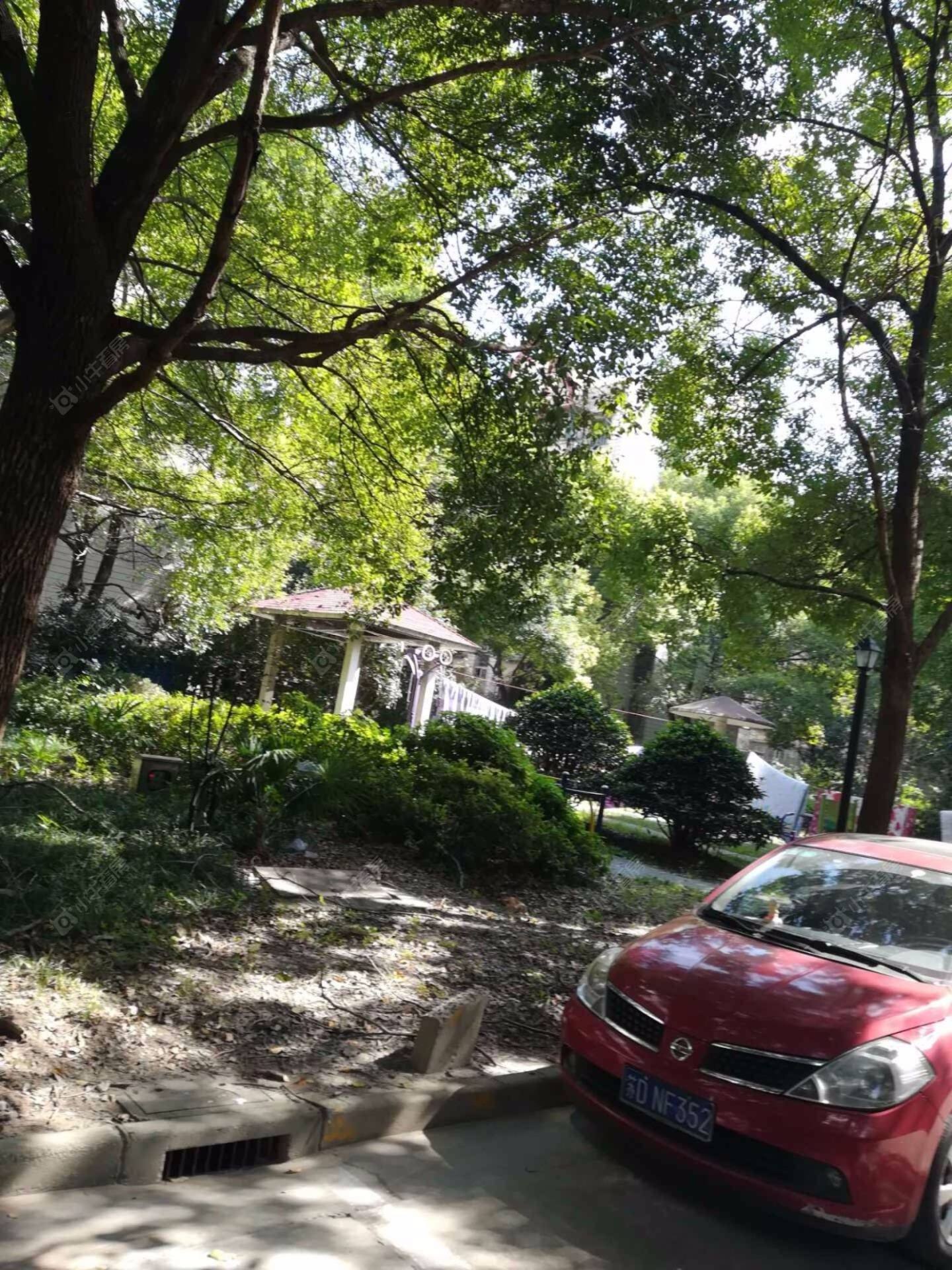 上海洋泾花园城小区_洋泾花园城小区undefined