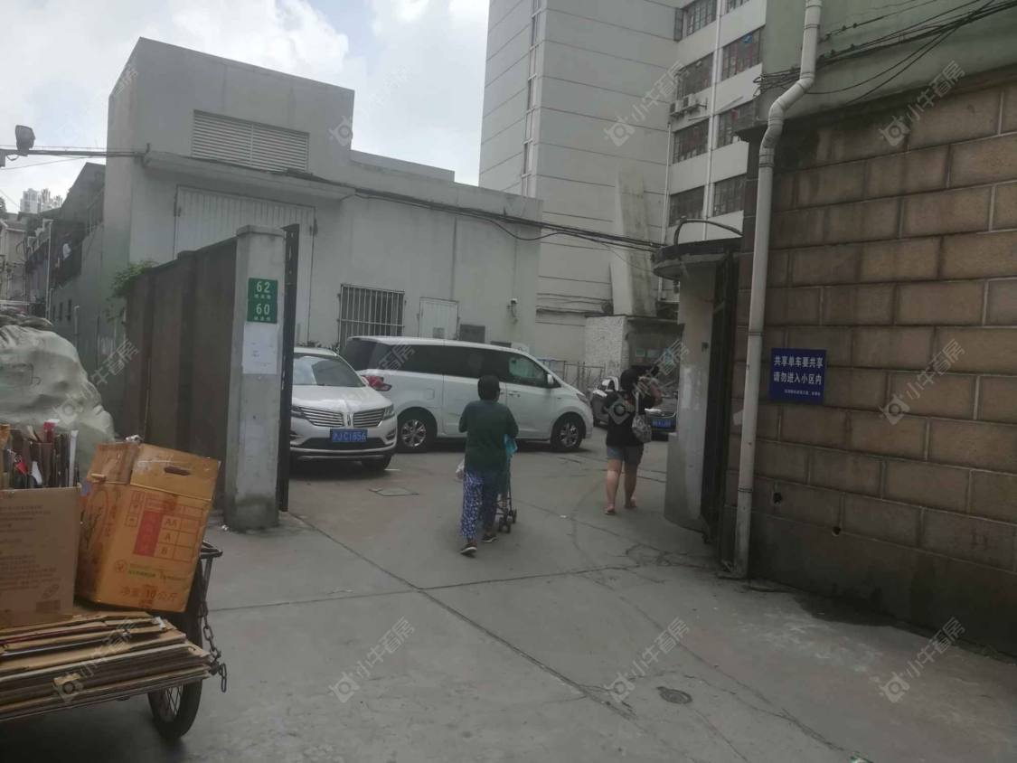 上海隆昌大楼小区_隆昌大楼小区null