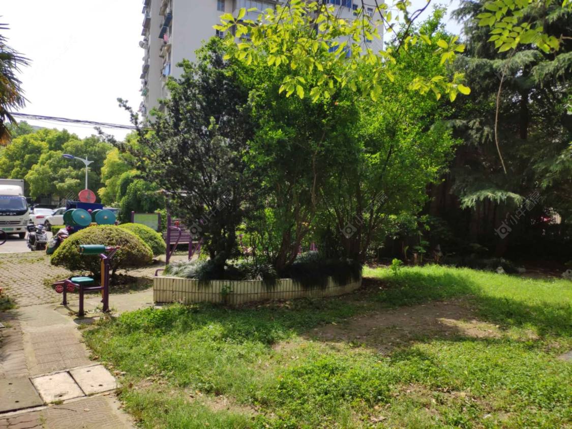 上海五矿公寓小区_五矿公寓小区null