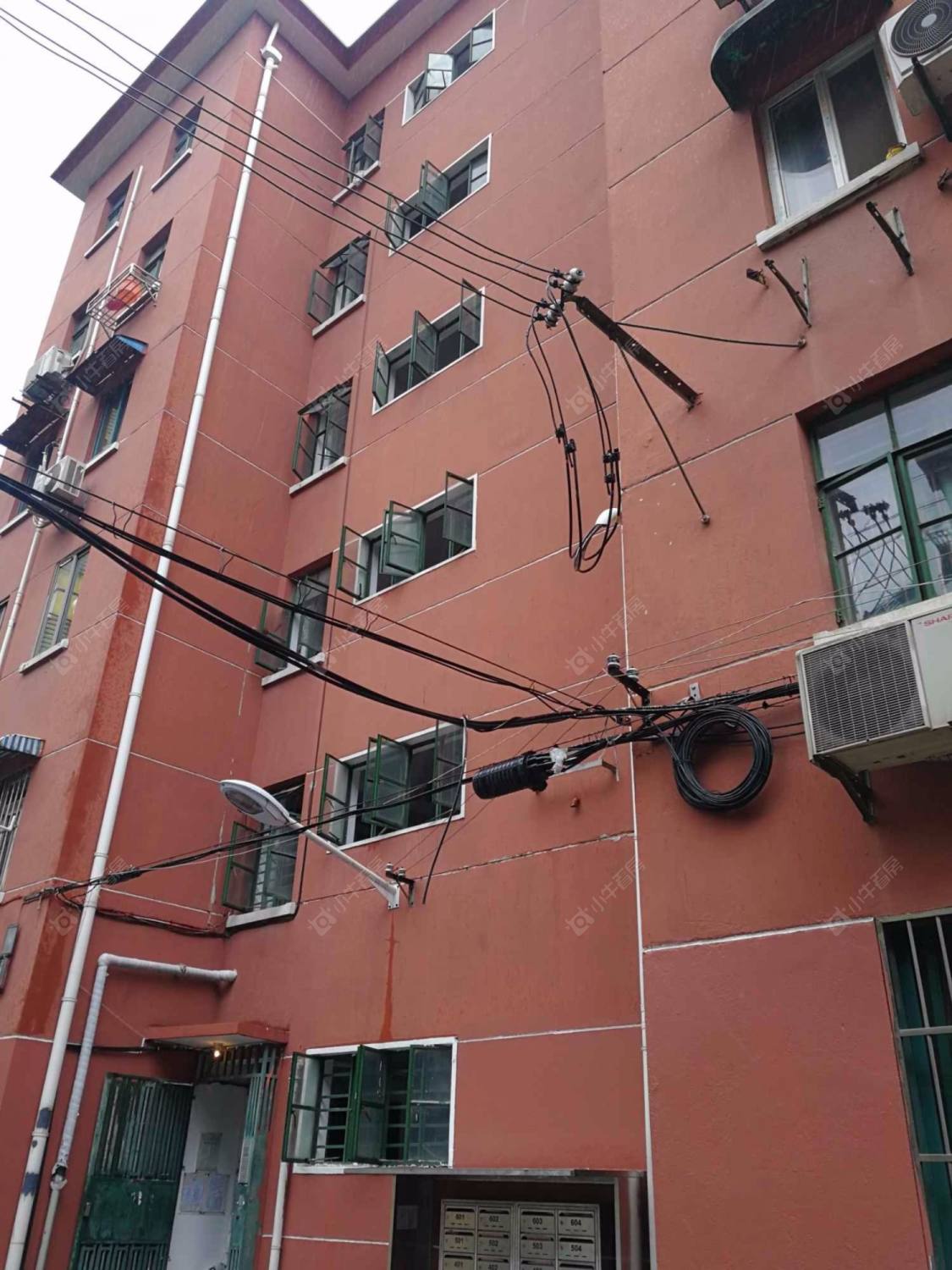 诸家宅小区封面图_小牛看房