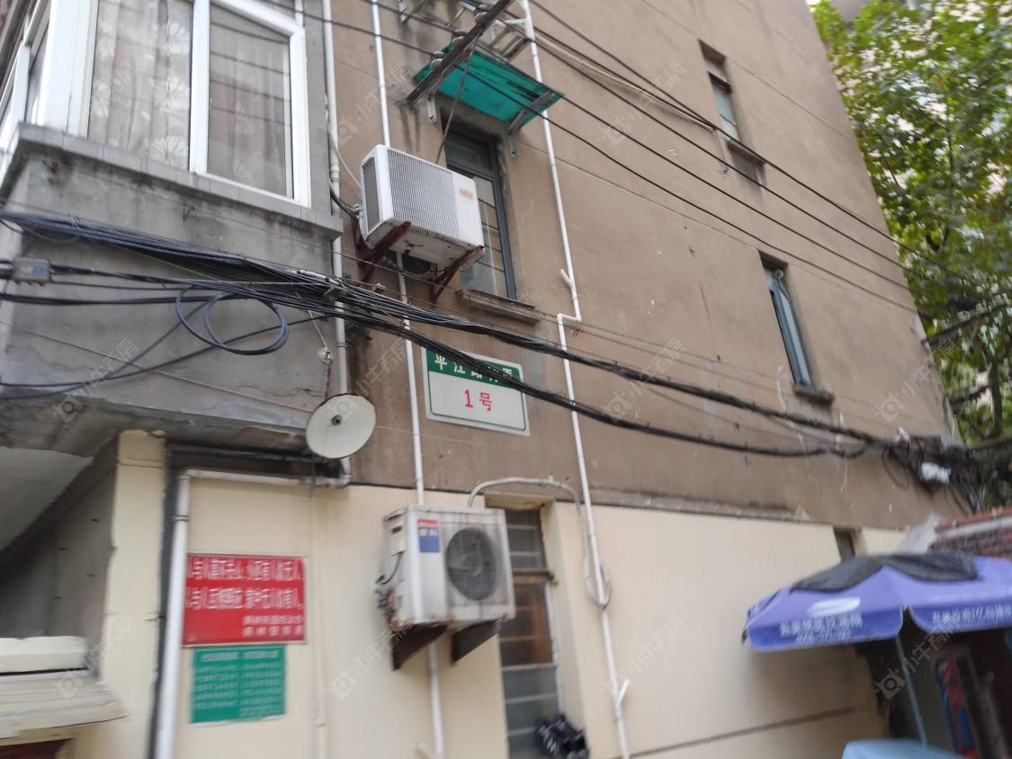 上海平江路49弄小区_平江路49弄小区null
