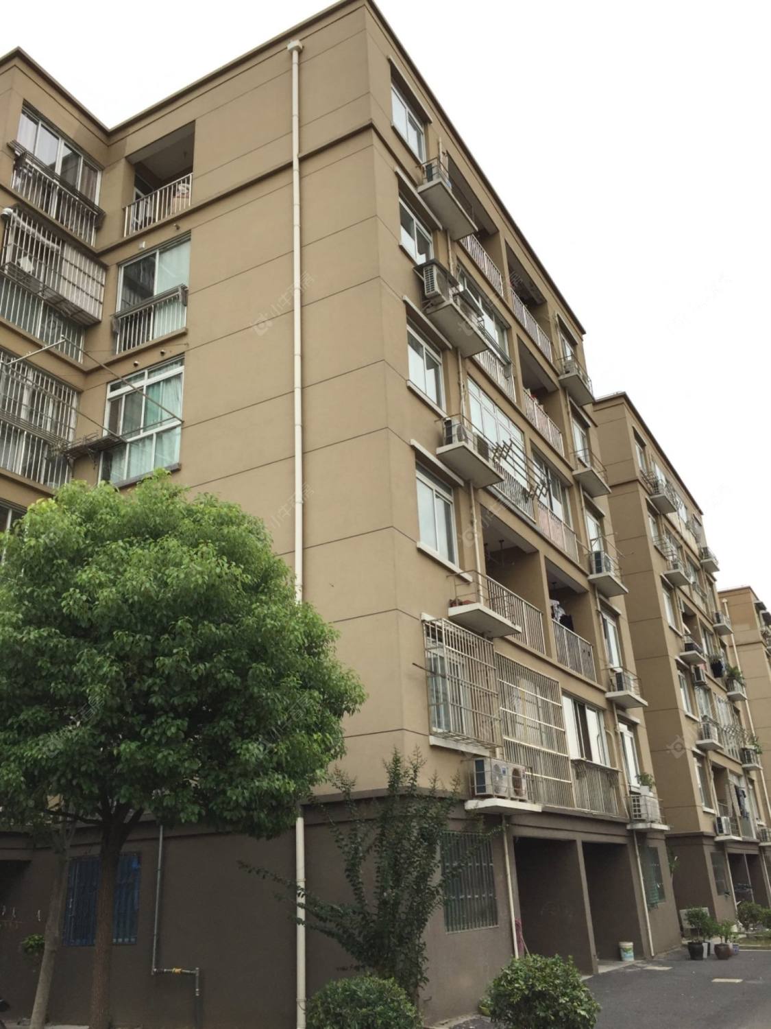 上海鸣欣苑小区_鸣欣苑小区null